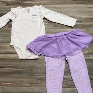 Little Girl Clothing